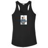 Ladies PosiCharge ® Competitor Racerback Tank Thumbnail