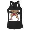 Ladies PosiCharge ® Competitor Racerback Tank Thumbnail