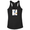 Ladies PosiCharge ® Competitor Racerback Tank Thumbnail