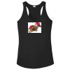 Ladies PosiCharge ® Competitor Racerback Tank Thumbnail