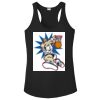 Ladies PosiCharge ® Competitor Racerback Tank Thumbnail