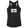Ladies PosiCharge ® Competitor Racerback Tank Thumbnail