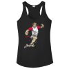 Ladies PosiCharge ® Competitor Racerback Tank Thumbnail
