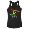Ladies PosiCharge ® Competitor Racerback Tank Thumbnail