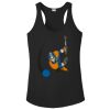 Ladies PosiCharge ® Competitor Racerback Tank Thumbnail