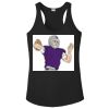 Ladies PosiCharge ® Competitor Racerback Tank Thumbnail