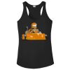 Ladies PosiCharge ® Competitor Racerback Tank Thumbnail