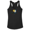 Ladies PosiCharge ® Competitor Racerback Tank Thumbnail