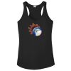 Ladies PosiCharge ® Competitor Racerback Tank Thumbnail