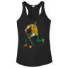 Ladies PosiCharge ® Competitor Racerback Tank Thumbnail