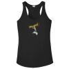 Ladies PosiCharge ® Competitor Racerback Tank Thumbnail