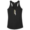 Ladies PosiCharge ® Competitor Racerback Tank Thumbnail