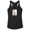 Ladies PosiCharge ® Competitor Racerback Tank Thumbnail