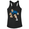 Ladies PosiCharge ® Competitor Racerback Tank Thumbnail