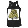 Ladies PosiCharge ® Competitor Racerback Tank Thumbnail
