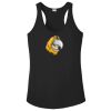 Ladies PosiCharge ® Competitor Racerback Tank Thumbnail