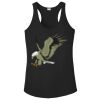 Ladies PosiCharge ® Competitor Racerback Tank Thumbnail