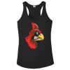 Ladies PosiCharge ® Competitor Racerback Tank Thumbnail
