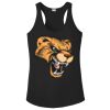 Ladies PosiCharge ® Competitor Racerback Tank Thumbnail