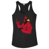 Ladies PosiCharge ® Competitor Racerback Tank Thumbnail