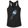 Ladies PosiCharge ® Competitor Racerback Tank Thumbnail