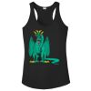 Ladies PosiCharge ® Competitor Racerback Tank Thumbnail