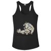 Ladies PosiCharge ® Competitor Racerback Tank Thumbnail