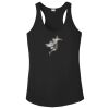 Ladies PosiCharge ® Competitor Racerback Tank Thumbnail