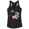 Ladies PosiCharge ® Competitor Racerback Tank Thumbnail