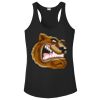 Ladies PosiCharge ® Competitor Racerback Tank Thumbnail