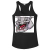 Ladies PosiCharge ® Competitor Racerback Tank Thumbnail