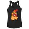 Ladies PosiCharge ® Competitor Racerback Tank Thumbnail