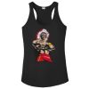 Ladies PosiCharge ® Competitor Racerback Tank Thumbnail
