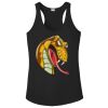 Ladies PosiCharge ® Competitor Racerback Tank Thumbnail
