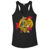 Ladies PosiCharge ® Competitor Racerback Tank Thumbnail