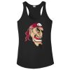 Ladies PosiCharge ® Competitor Racerback Tank Thumbnail