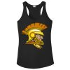 Ladies PosiCharge ® Competitor Racerback Tank Thumbnail
