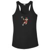 Ladies PosiCharge ® Competitor Racerback Tank Thumbnail
