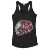 Ladies PosiCharge ® Competitor Racerback Tank Thumbnail