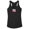 Ladies PosiCharge ® Competitor Racerback Tank Thumbnail