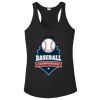 Ladies PosiCharge ® Competitor Racerback Tank Thumbnail