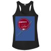 Ladies PosiCharge ® Competitor Racerback Tank Thumbnail