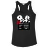 Ladies PosiCharge ® Competitor Racerback Tank Thumbnail
