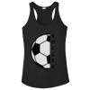 Ladies PosiCharge ® Competitor Racerback Tank Thumbnail