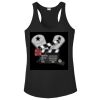 Ladies PosiCharge ® Competitor Racerback Tank Thumbnail
