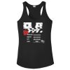 Ladies PosiCharge ® Competitor Racerback Tank Thumbnail