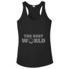 Ladies PosiCharge ® Competitor Racerback Tank Thumbnail