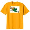 Youth Essential Tee Thumbnail