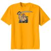 Youth Essential Tee Thumbnail