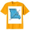 Youth Essential Tee Thumbnail